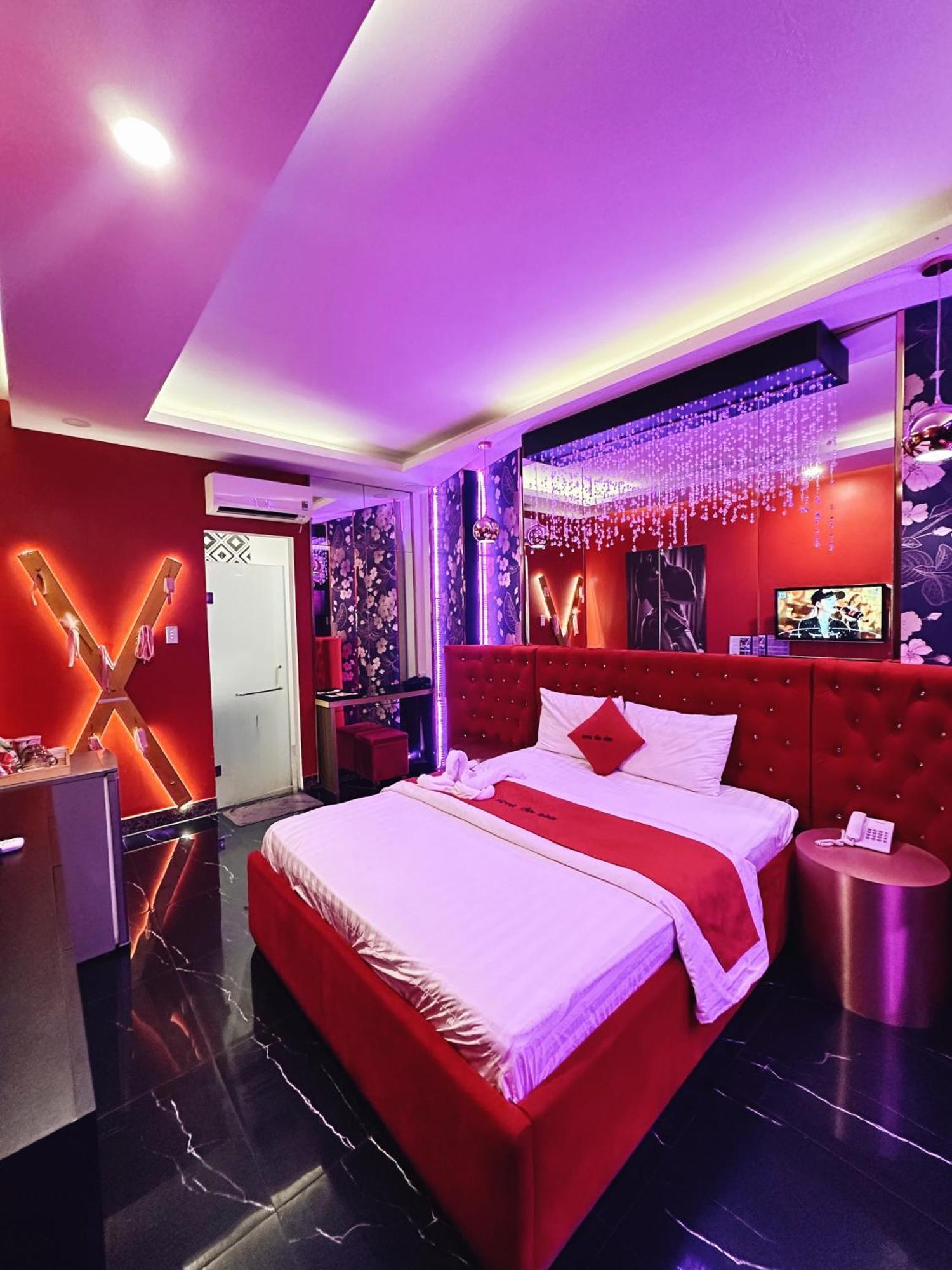 Tan Binh Hotel Ciudad Ho Chi Minh  Exterior foto